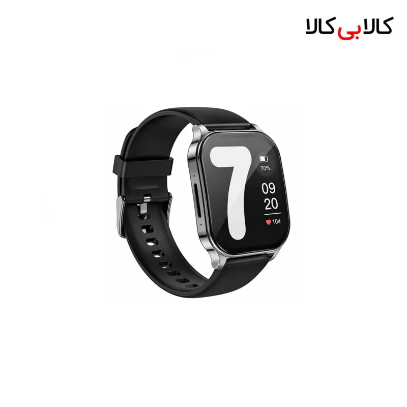 ساعت هوشمند مکالمه‌ دار نكسا (Nexa) مدل W10 با صفحه نمایش AMOLED