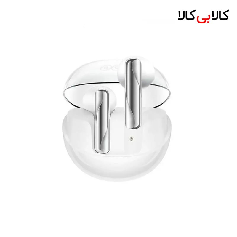 هندزفری بی‌سیم کیو سی وای مدل QCY AilyBuds Clear T32