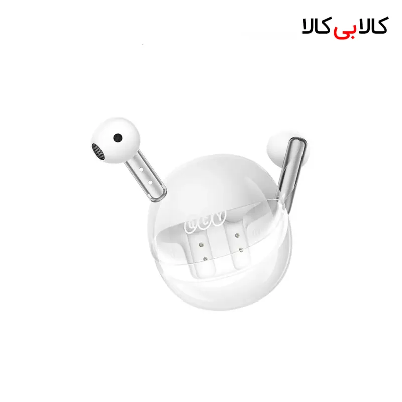 QCY AilyBuds Clear T32