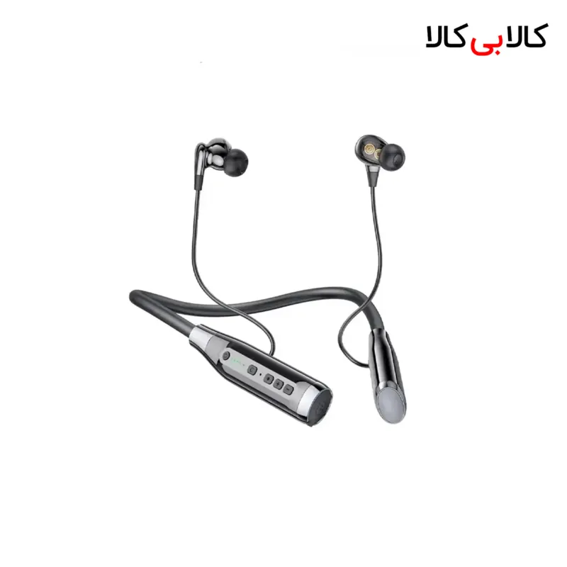 هندزفری بلوتوثی هاینو تکو مدل Haino Teko HN-120