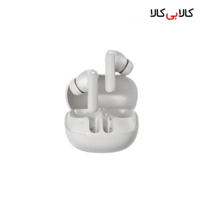 هدفون بلوتوثی کیو سی وای مدل QCY Buds ANC HT15