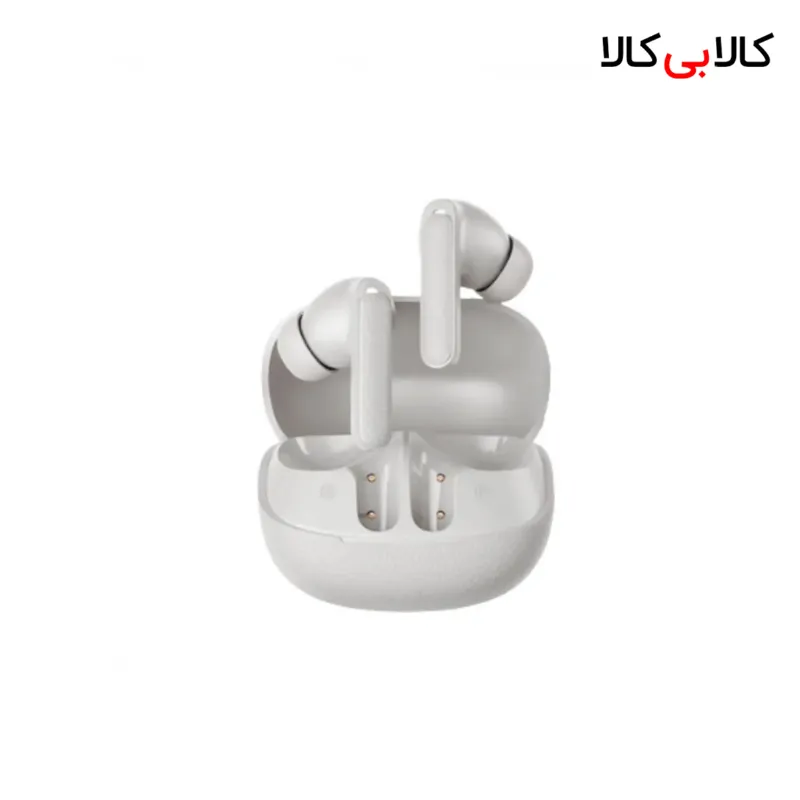هدفون بلوتوثی کیو سی وای مدل QCY Buds ANC HT15