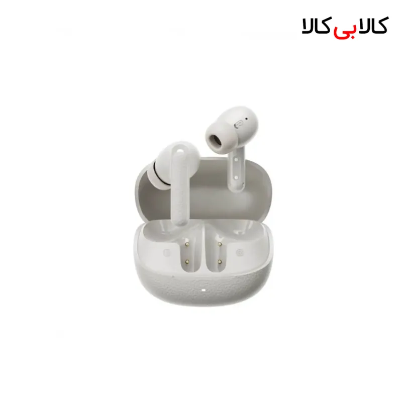 هدفون بلوتوثی کیو سی وای مدل QCY Buds ANC HT15