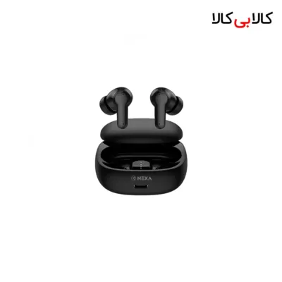 هندزفری بلوتوثی (ایرپاد) نكسا (Nexa) مدل A42 با فناوری حذف نویز (ENC) و 4 میکروفون