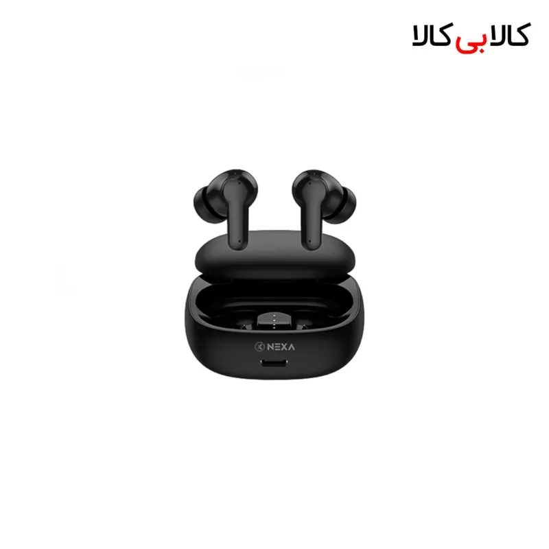 هندزفری بلوتوثی (ایرپاد) نكسا (Nexa) مدل A42 با فناوری حذف نویز (ENC) و 4 میکروفون