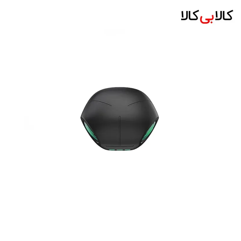 هندزفری بلوتوثی گیمینگ نكسا (Nexa) مدل AX101 با نورپردازی LED و تأخیر کم