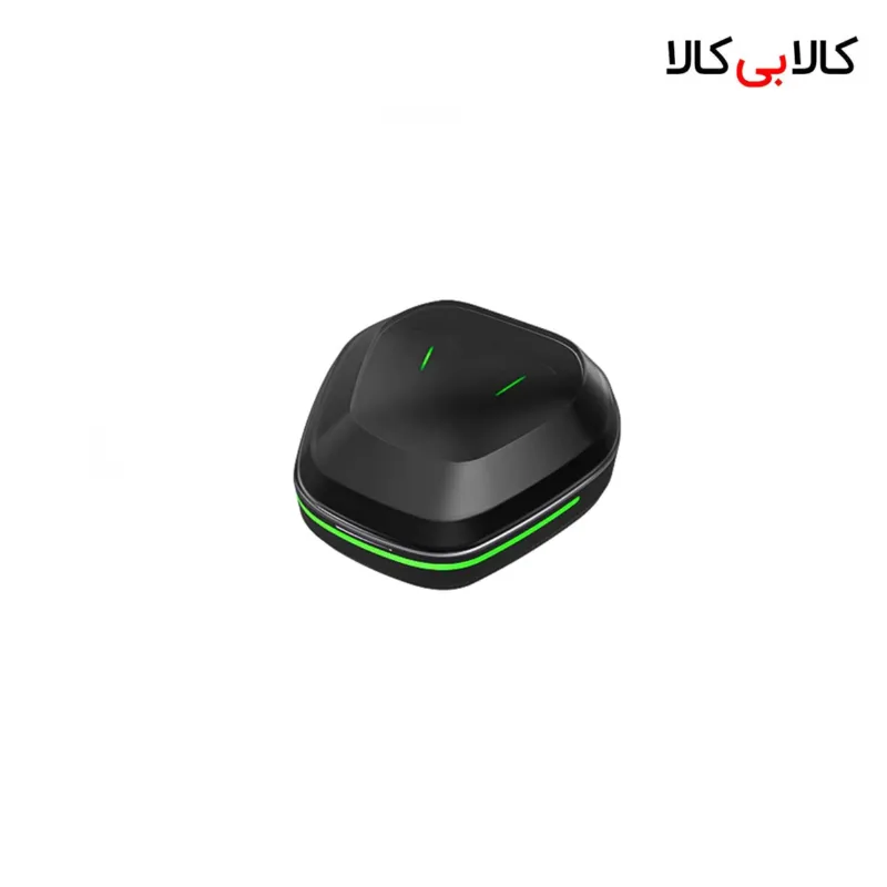 هندزفری بلوتوثی گیمینگ نكسا (Nexa) مدل AX102 با فناوری ENC و تاخیر صدای کم