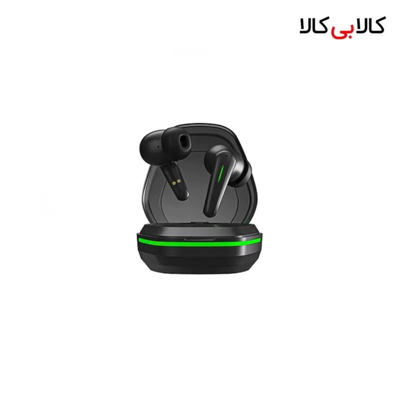 هندزفری بلوتوثی گیمینگ نكسا (Nexa) مدل AX102 با فناوری ENC و تاخیر صدای کم
