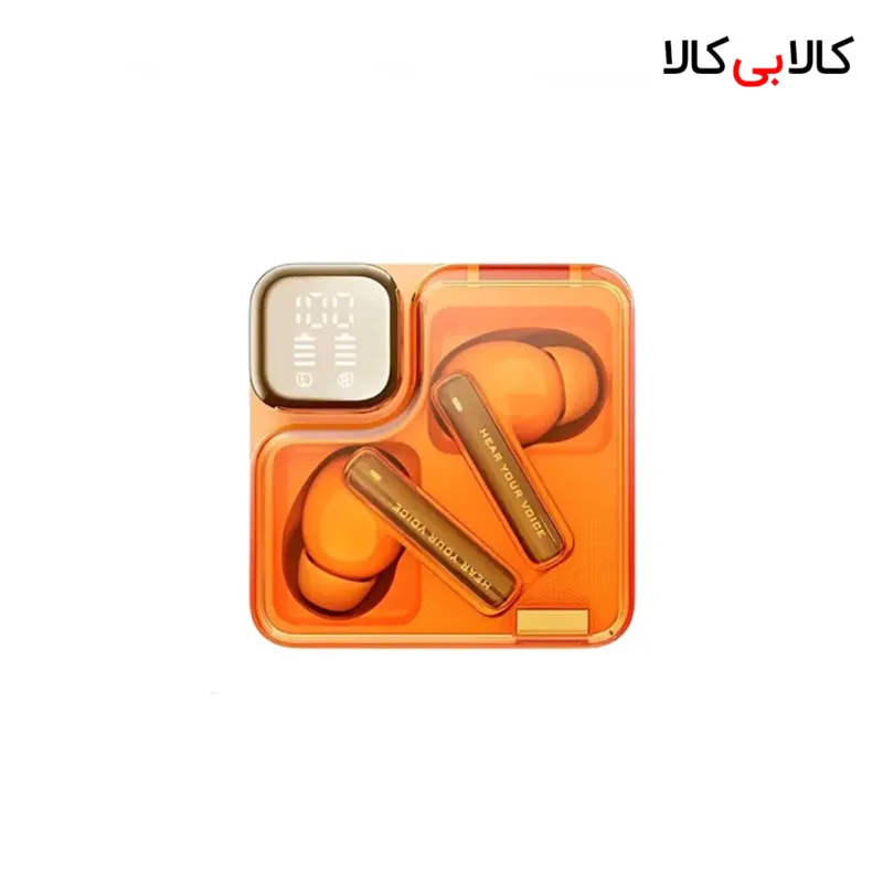 هندزفری بی سیم کیو سی وای مدل MeloBuds Neo