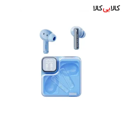 هندزفری بی سیم کیو سی وای مدل MeloBuds Neo