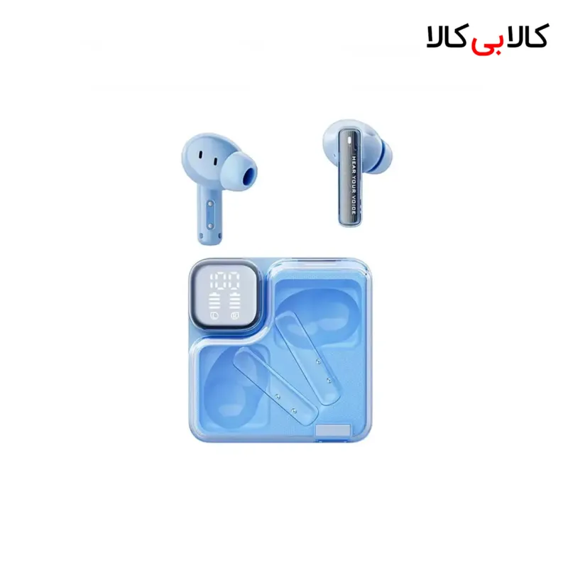 هندزفری بی سیم کیو سی وای مدل MeloBuds Neo