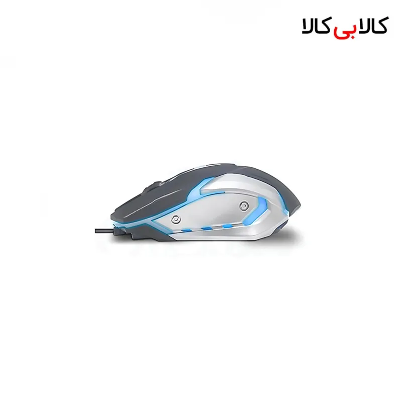 ماوس مخصوص بازی جرتک (Jertech) مدل SWORD XP11