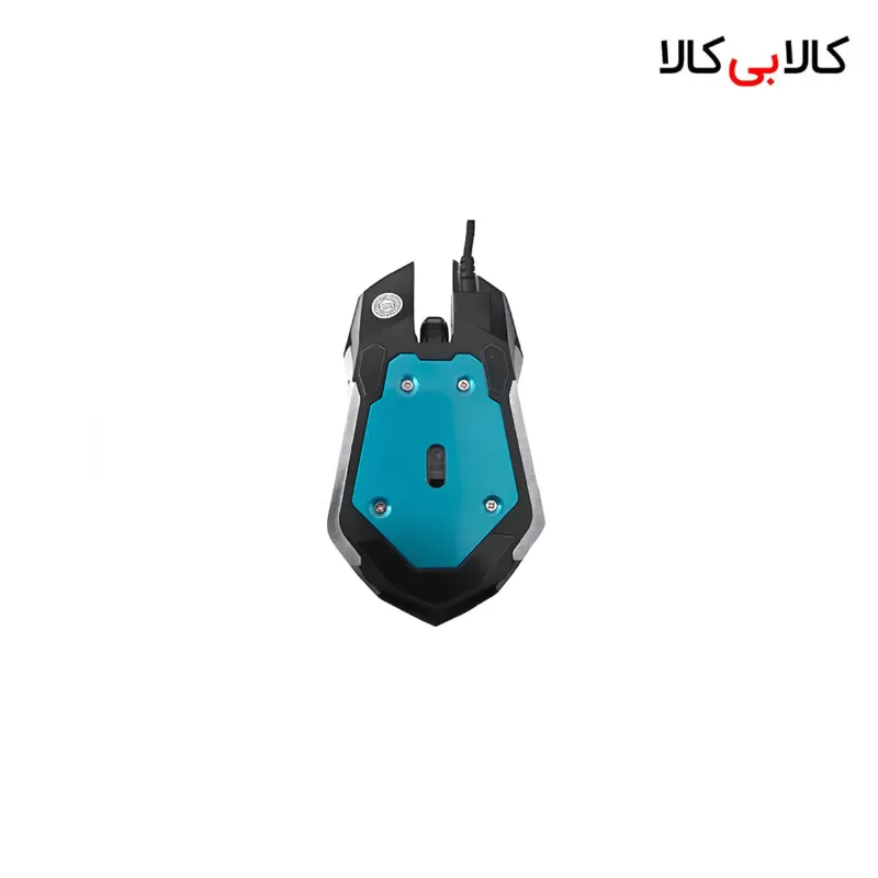 ماوس مخصوص بازی جرتک (Jertech) مدل SWORD XP11