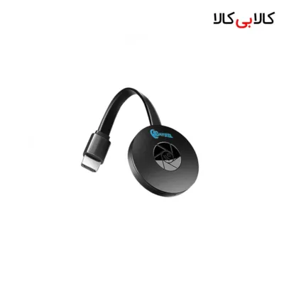 دانگل انتقال تصویر بیسیم (HDMI) بایبل BAYBEL مدل D-72