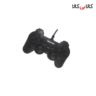 دسته بازی مچر مدل MR-57
