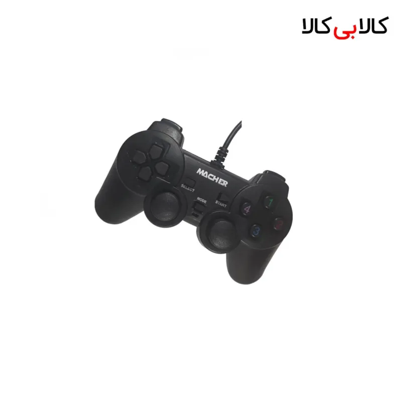 دسته بازی مچر مدل MR-57