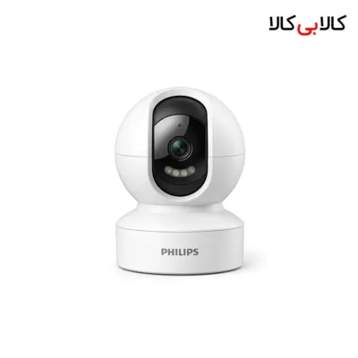 دوربین مداربسته بی‌ سیم چرخشی فیلیپس مدل TAI6000W