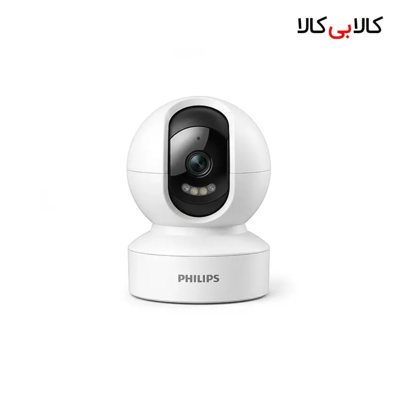 دوربین مداربسته بی سیم چرخشی فیلیپس مدل TAI6000W
