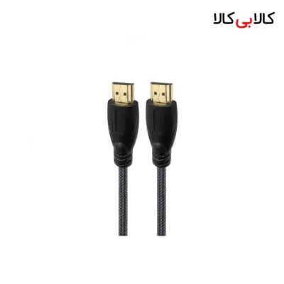 کابل HDMI کنفی PROMAX طول 30 متر انتقال پایدار تصویر و صدا در مسافت بسیار بلند