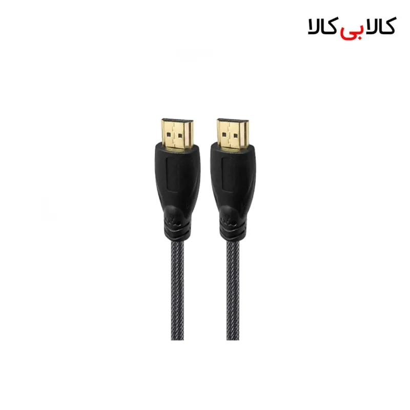 کابل HDMI کنفی PROMAX طول 30 متر انتقال پایدار تصویر و صدا در مسافت بسیار بلند