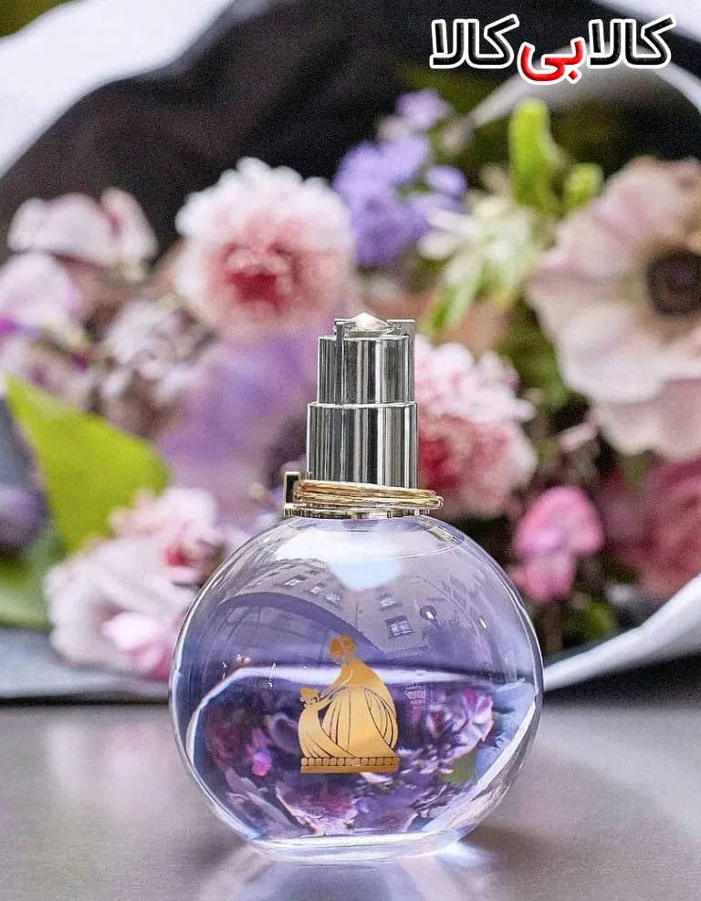 تستر ادو پرفیوم لنوین Eclat D Arpege زنانه حجم 100ML