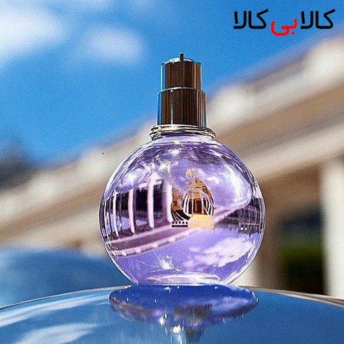 تستر ادو پرفیوم لنوین Eclat D Arpege زنانه حجم 100ML