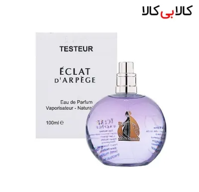 تستر ادو پرفیوم لنوین Eclat D Arpege زنانه حجم 100ML
