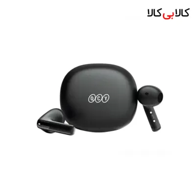 هندزفری بی سیم کیو سی وای مدل AilyBuds E10