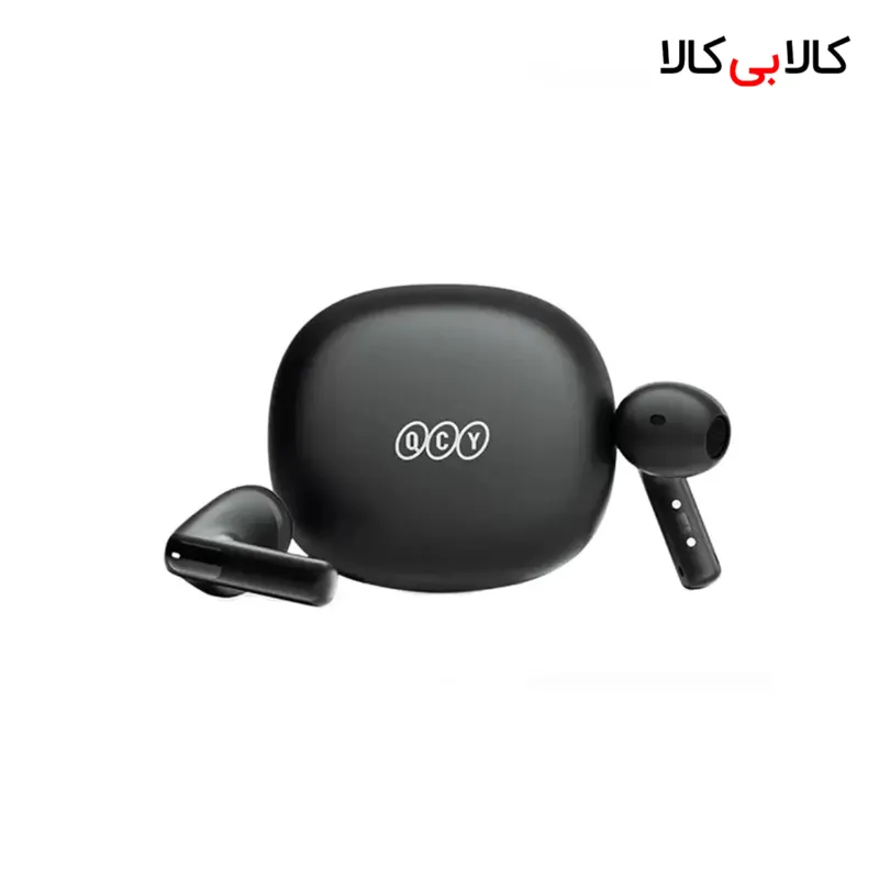 هندزفری بی‌ سیم کیو سی وای مدل AilyBuds E10