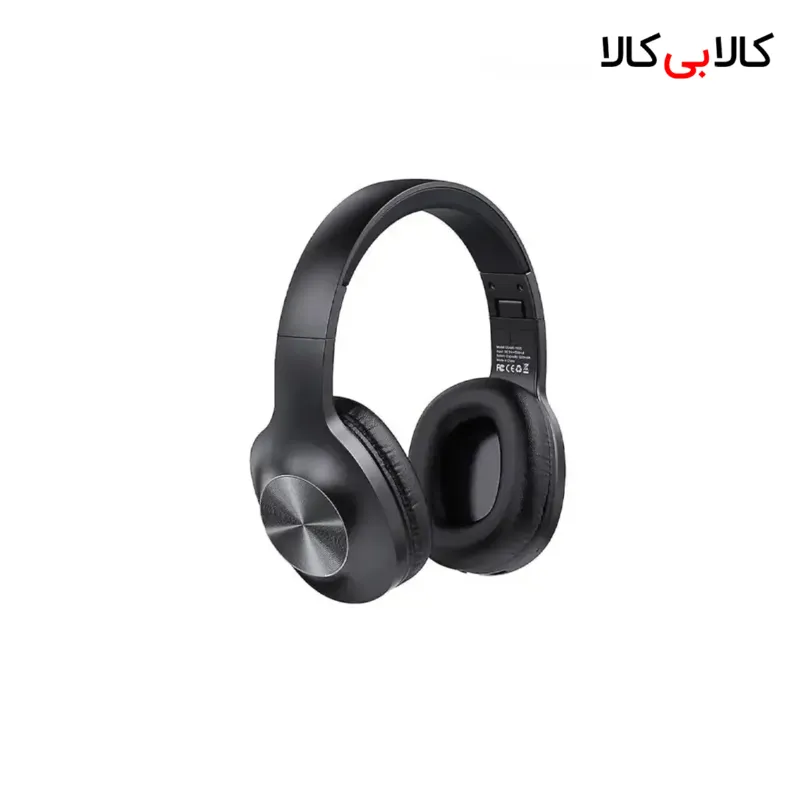 هدفون بی سیم یوسمز مدل USAMS-YH21