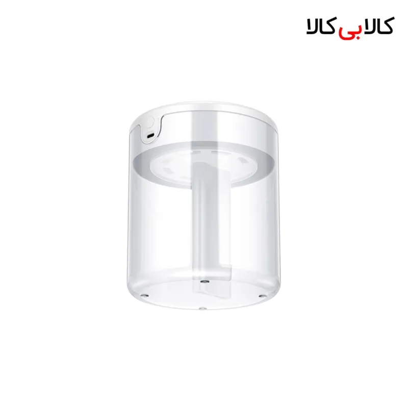 دستگاه بخور سرد شارژی هوکو مدل HOCO HX31 با نمایشگر دیجیتال