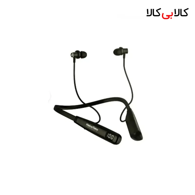 هندزفری بلوتوثی هاینو تکو مدل Haino Teko HN-80