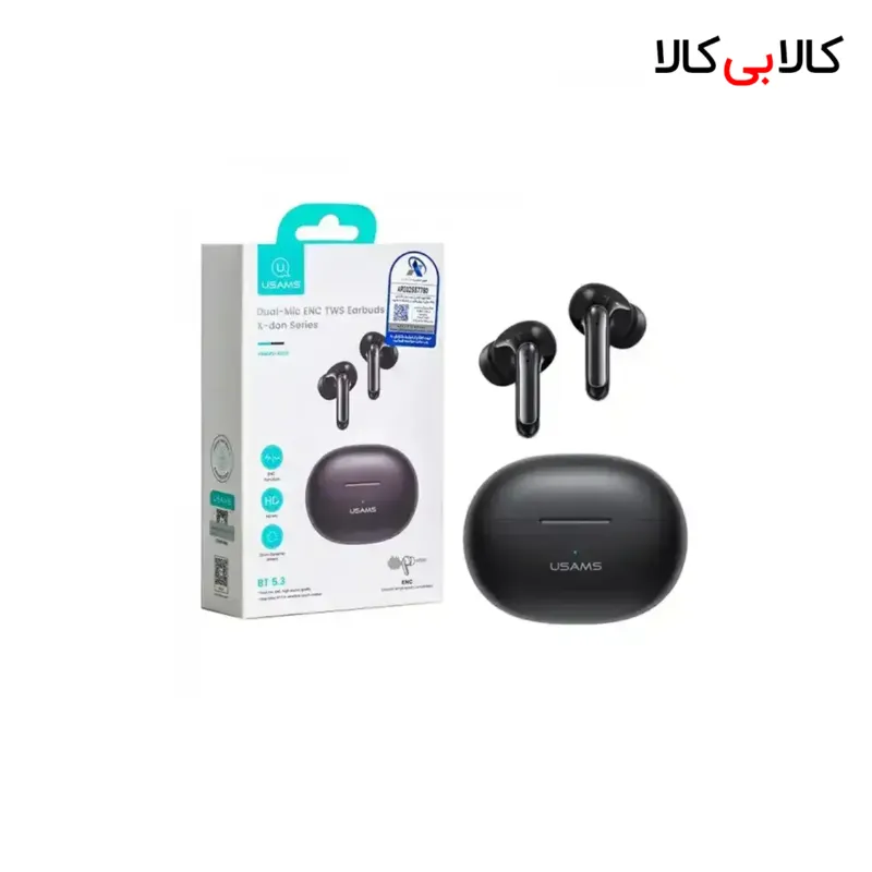 هندزفری بلوتوثی یوسمز مدل US-XD19