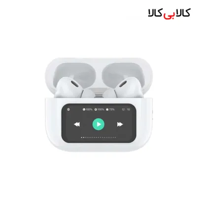 هندزفری بلوتوثی هیمی مدل Motion Touch