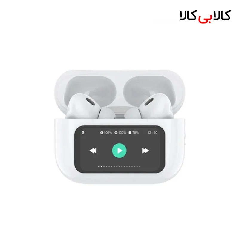 هندزفری بلوتوثی هیمی مدل Motion Touch
