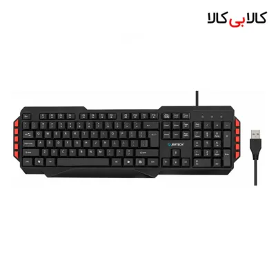 کیبورد با سیم بیبل (BAYBEL) مدل K-200