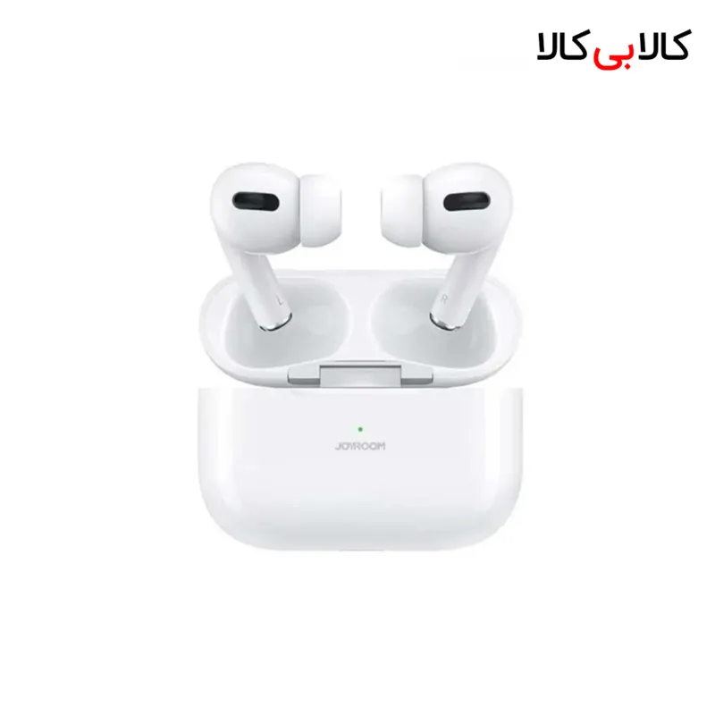 هندزفری بلوتوثی جوی روم مدل JR-T03S pro2