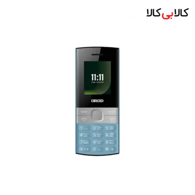 گوشی موبایل ارد مدل OROD 150 Lite