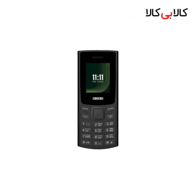 گوشی موبایل ارد مدل OROD 106