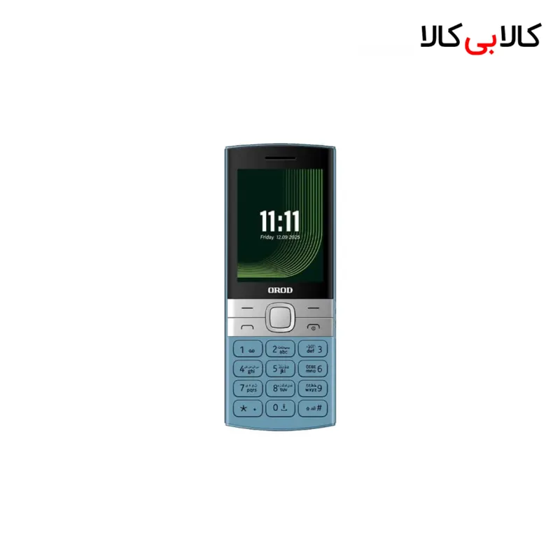 گوشی موبایل ارد مدل OROD 150