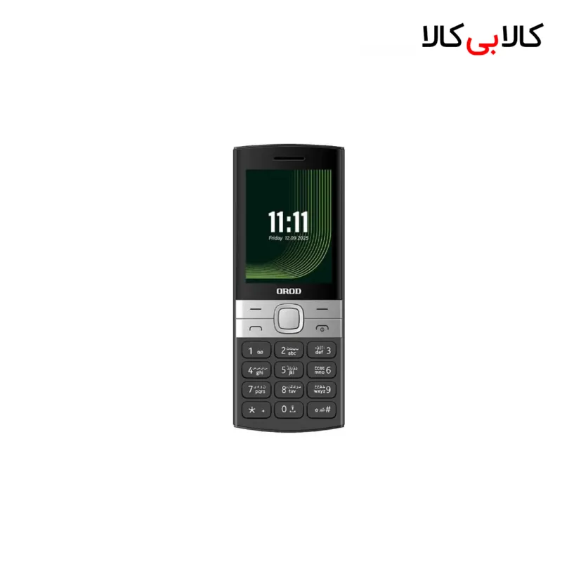 گوشی موبایل ارد مدل OROD 150