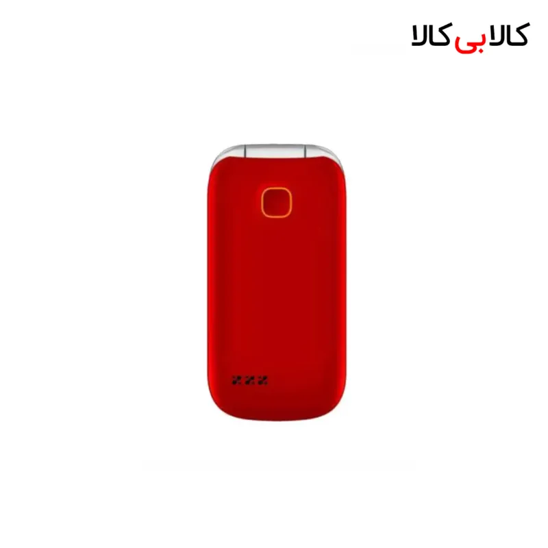 گوشی موبایل ارد مدل OROD F240D تک سیم کارت
