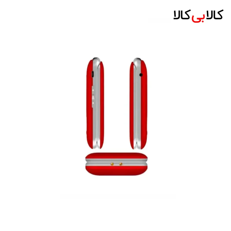 گوشی موبایل ارد مدل OROD F240D تک سیم کارت