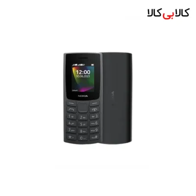 گوشی موبایل نوکیا مدل Nokia 106 TA-1564 DS دو سیم کارت (2023)