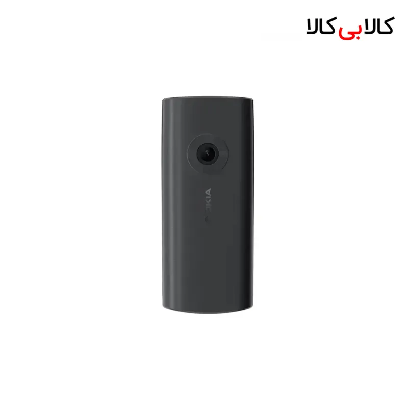 گوشی موبایل نوکیا مدل Nokia 110 TA-1567 DS دو سیم کارت (2023)