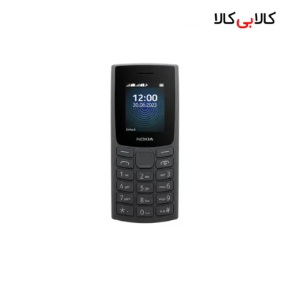 گوشی موبایل نوکیا مدل Nokia 110 TA-1567 DS دو سیم کارت (2023)