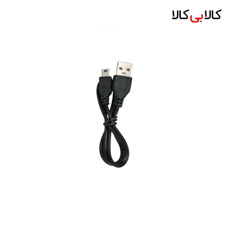مبدل AV (سه فیش) به HDMI برند دی نت (D-Net) کیفیت 1080 p