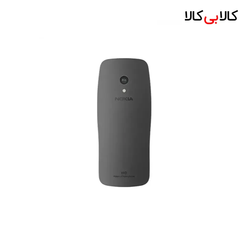 گوشی موبایل نوکیا مدل 3210TA-1618 DS دو سیم کارت