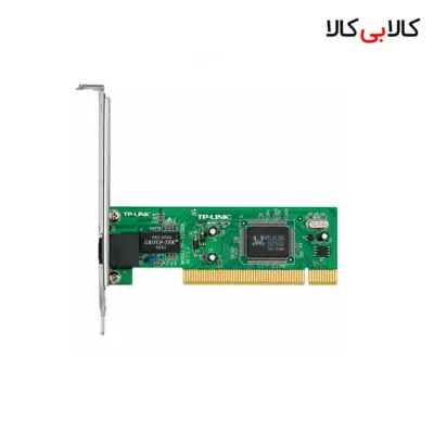 کارت شبکه اینترنال PCI مدل TF-3239DL