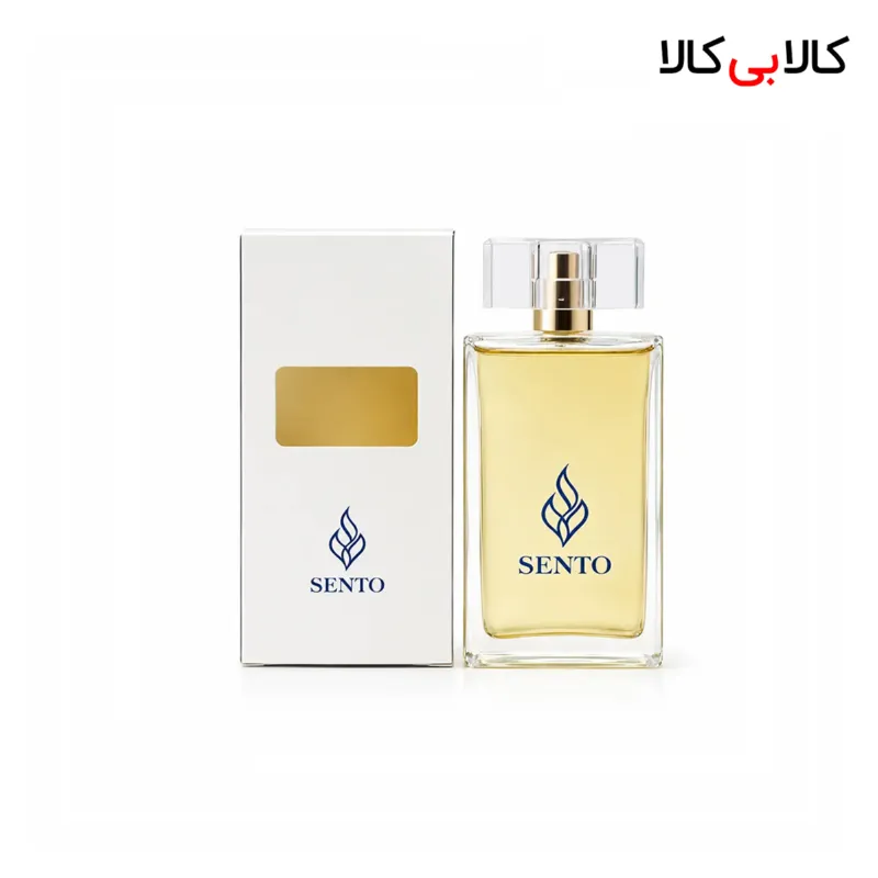 عطر سنتو مدل ایو سن لورن مون پاریس زنانه حجم 100 میلی لیتر